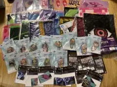 ワンピース　一番くじ　下位賞　まとめ売り ニカ　ボニー　サンジ　ロー　カイドウ