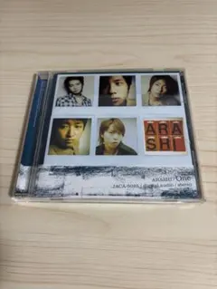 嵐 ARASHI One CD セット購入で割引します