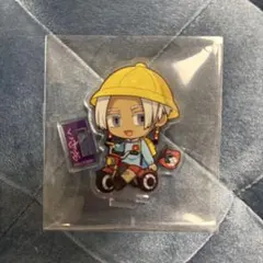 東京リベンジャーズ ミニアクリルスタンド 黒川 イザナ ようちえんver.