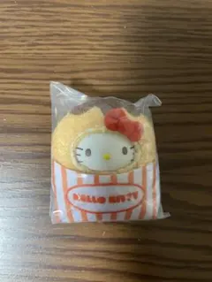 サンリオ ちびっとも ハローキティ 【おかず】