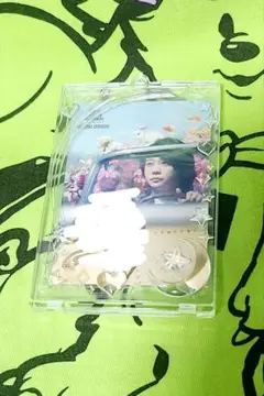 Mrs.GREEN APPLE 直筆サイン　star smashコラボ Mrs.GREEN APPLE 直筆サイン star smashコラボ - メルカリ