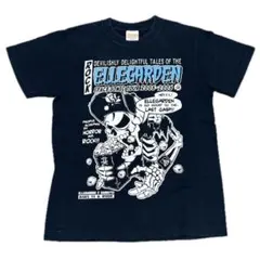 ELLEGARDEN エルレガーデン ツアーTシャツ 2005年 2006年 - メルカリ