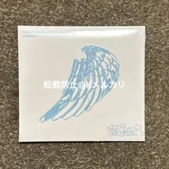 TWS play hard COMPACT ver アルバム 新品 未開封 2