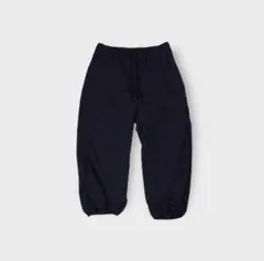 未使用　POLYPLOID【OVER PANTS C】のサムネイル