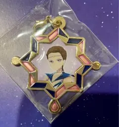 劇場版 美少女戦士セーラームーンcosmos メタルチャーム スターメイカー