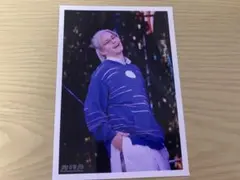 超特急 カイ REAL? 生写真