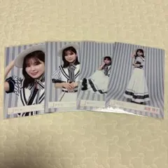櫻坂46 遠藤理子 生写真 マリン衣装 コンプ - メルカリ