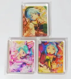 あんさんぶるスターズ！ あんスタ アニカフェ コロッタ 紫之創 - メルカリ