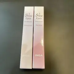 【新品未使用】INGA Shine Eyes スティックシャドウ