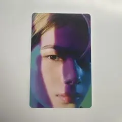 ニキ ENHYPEN 閃光