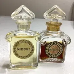 ⭐️未使用品⭐️ゲラン　ミツコ　希少香水 30ml ボックス付き Amazon.co.jp: ゲラン ミツコ 30ml : ビューティー