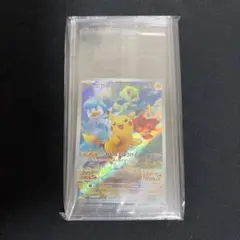 2026年最新】ピカチュウ プロモ 未開封 svの人気アイテム - メルカリ