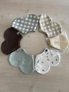 konny スタイ　ローリング　6枚セット　まとめ売り