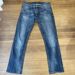 Nudie Jeans THINFINN シンフィン