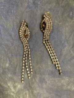 ヴィンテージイヤリング