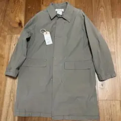 remireliefレミレリーフ　オーバーサイズ・バルマカーンコートS