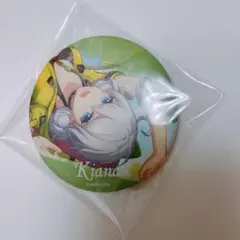 崩壊3rd キアナ 缶バッジ - メルカリ