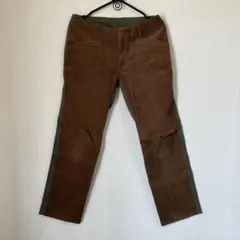 （K25220）パーリーゲイツ レディス用パンツ サイズ0のサムネイル