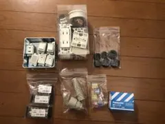 【未使用品】第二種電気工事士　技能試験　※必需品です