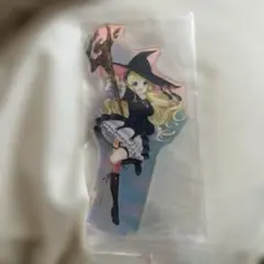 ホロライブ 一番くじ 角巻わため アクリルスタンド