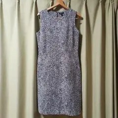 LAND'S END　ランズエンド　ワンピース　チュニック