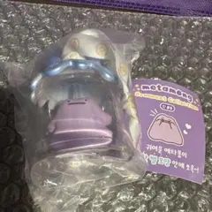★期間限定★ 韓国 ポケモン ポップアップ メタモン マンション オーナメント 韓国限定】 メタモン オーナメントコレクション ポケモン ポップアップ