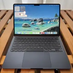 2026年最新】macbook air m2 16gbの人気アイテム - メルカリ