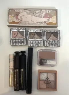 2025年最新】デパコスまとめ売りの人気アイテム - メルカリ