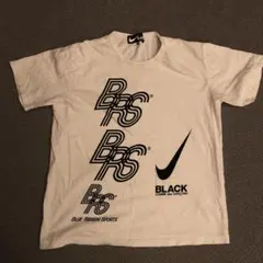 コムデギャルソンBLACK COMME des GARCONS NIKE ナイキ