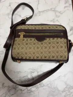 MOUSSY ショルダーバックのサムネイル
