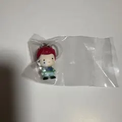 HUNTER×HUNTER めじるしアクセサリー ヒソカ