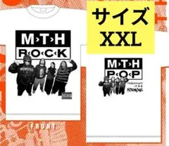 マキシマム ザ ホルモン THE DEVIL WEARS BENSAN XXL - メルカリ