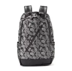 sadakiさま専用 NIKE ELITE バックパック レオパード柄 - メルカリ