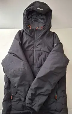 アイスピーク ICEPEAK メンズ ダウンジャケット