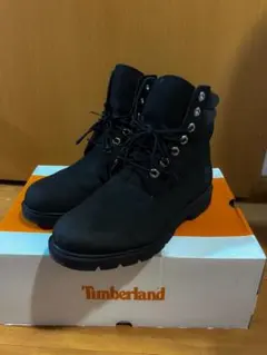 ティンバーランド　6インチブーツ