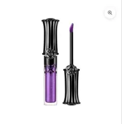 ANNA SUI リキッドアイシャドウ パープルのサムネイル