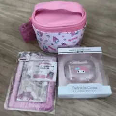 マイメロディ グッズ 3点セット