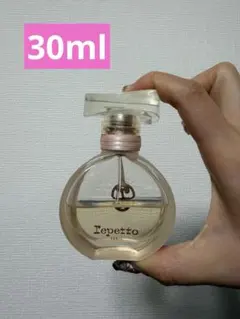 Repetto 香水 30ml - メルカリ