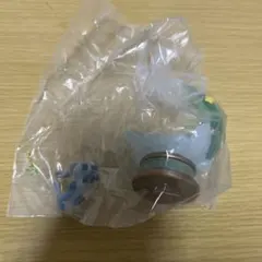 ポケモン　リーメント　グレイシア