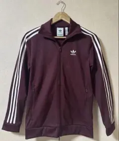 adidas Originalsトラックジャケット ベッケンバウアー