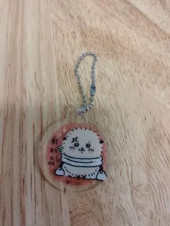 アクリルキーホルダー ちいかわ
