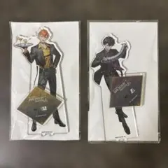 にじさんじ animatecafe アクスタ