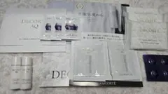 コスメデコルテ　サンプルセット　まとめ