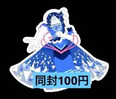 カルテットスターバズリウムハートローズ