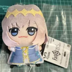 2026年最新】fgo ちびぐるみ オベロンの人気アイテム - メルカリ