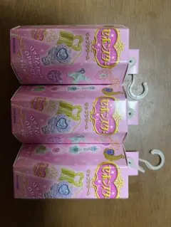 セボンスターのリップクリーム　３個セット