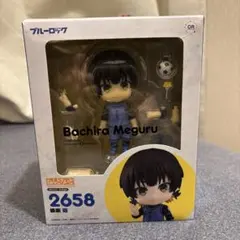 2026年最新】ねんどろいど ブルーロック 蜂楽廻の人気アイテム - メルカリ