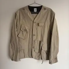【South2 West8】TENKARA JACKET / テンカラジャケット