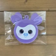 サナ　缶バッチケース　ready to be twice