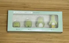 もしもすみっコ 進化 セット ぺんぎん？ すみっコぐらし プチコレクション